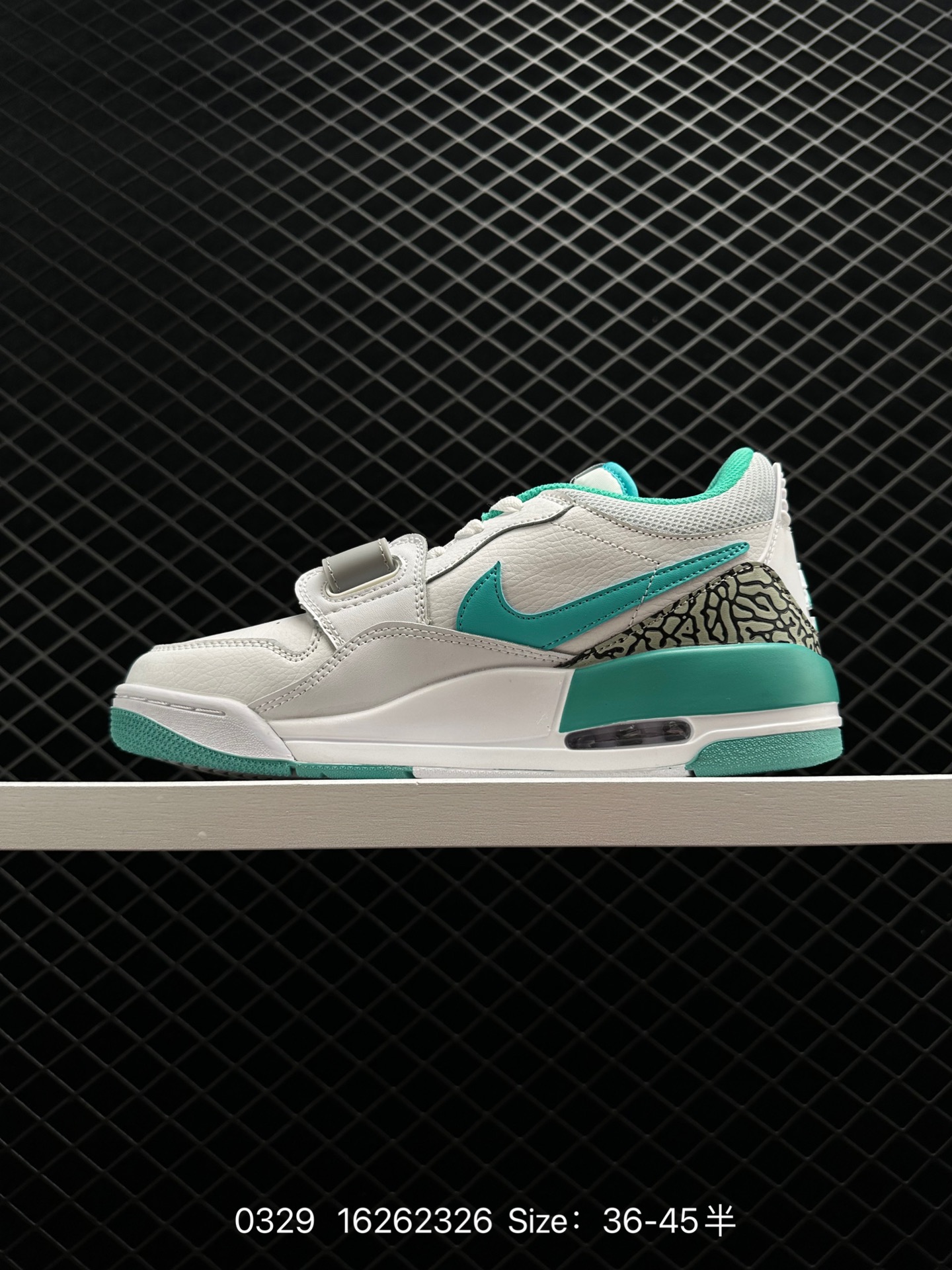 Air Jordan Legacy 312 Low